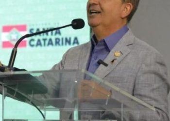 Governador Jorginho Mello deve anunciar recursos para região