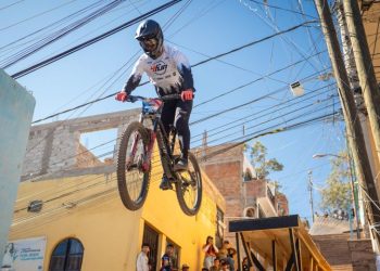 Tubarão será sede de etapa nacional de downhill