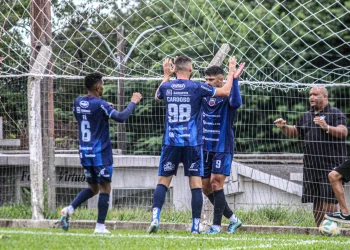 Confrontos das semifinais da Copa Sul dos Campeões são definidos, 7 joga a primeira em casa