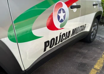 Urussanga: dupla é presa por tráfico de drogas e associação para o tráfico