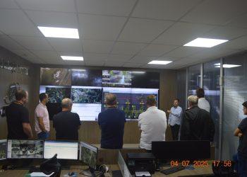 Tito Hobold conduz primeira reunião ordinária do Conselho Administrativo da Cegero