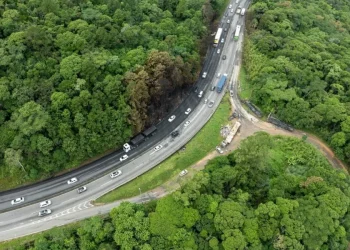 Governo do Estado inicia termo de referência para acelerar projeto do contorno do Morro dos Cavalos