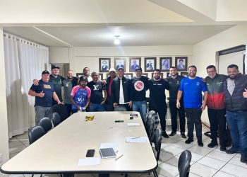 Campeonato Municipal de Braço do Norte terá 10 equipes