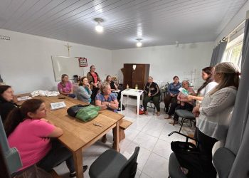 São Ludgero: Comunidade do Bom Retiro receberá curso profissionalizante de conservas em parceria com o SENAR