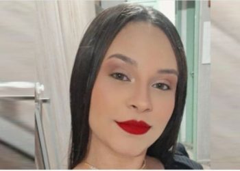 Vítima de feminicídio é identificada em Jaguaruna