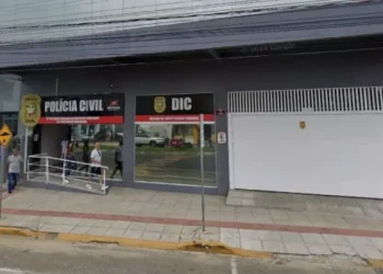 Estudante de medicina finge sequestro para quitar dívida de jogos online em SC