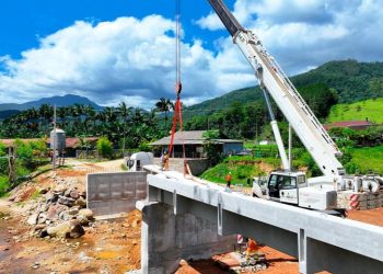 Cidades da região são contempladas com kits de transposição