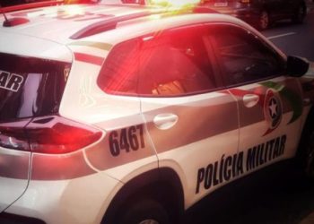 Armazém: homem é sequestrado, agredido e largado nu em estrada da região