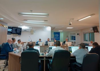 Sessão da Câmara de BN foca em infraestrutura e saúde