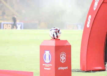 Série B: árbitro de Goiás apita Chapecoense e Criciúma