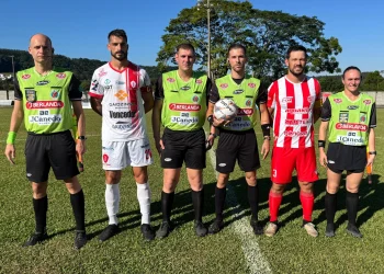 7 de Setembro elimina o Metropolitano e está na final da Copa Sul