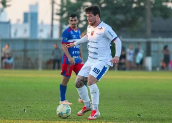 Horário e data do jogo de ida da final da Copa Sul são definidos