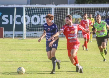 Campeão da Copa Sul será conhecido no sábado, tudo igual no jogo de ida