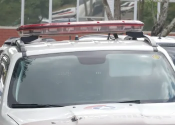 Tubarão: homem é preso com quase dois quilos de maconha