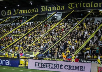 Criciúma celebra aniversário de 78 anos de fundação