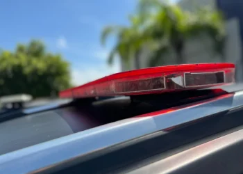 Lauro Müller: criminosos furtam carne, queijo e óleo de estabelecimento comercial