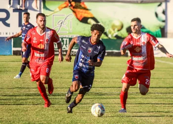 Içara e 7 de Setembro decidem o título da Copa Sul neste sábado