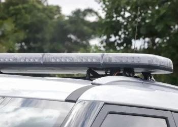 Taxista é preso após esfaquear motorista de aplicativo