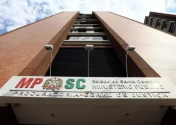 Braço do Norte: MPSC recomenda suspensão de votação de PL que prevê uso irregular de áreas públicas