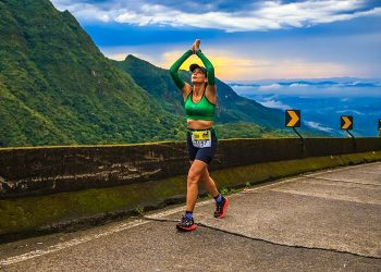 Serra tem maratona no fim de semana