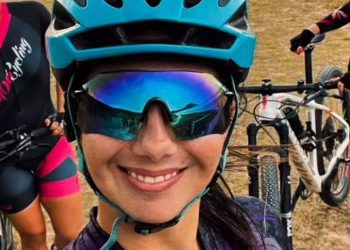 Ciclista morre em acidente na BR-101, em Imbituba