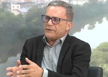 Capivari de Baixo: Prefeito busca a Justiça para ficar no cargo