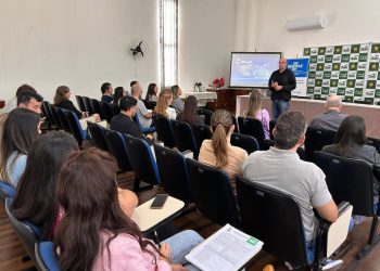 São Ludgero lança programa Cidade Empreendedora