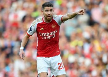 Jorginho, natural de Imbituba, deve assinar com o Flamengo nesta semana