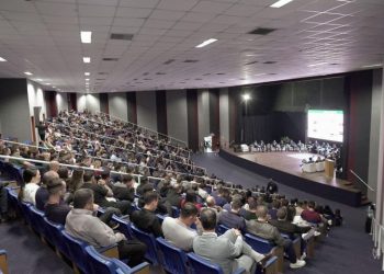 Tubarão sedia primeiro encontro nacional sobre proteção veicular