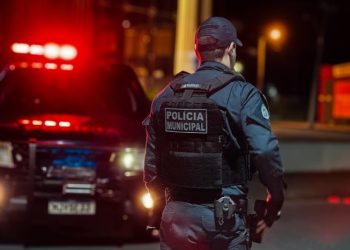 Tubarão: operação de fiscalização em motocicletas é realizada em