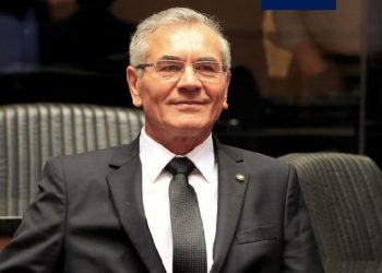 Secretário de Estado da Indústria, Comércio e Serviço cumpre agenda na região