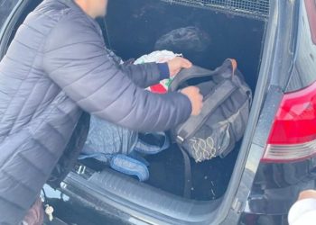 Jovem interditada é resgatada na casa do namorado e entregue à mãe