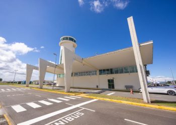 Governo de SC assina nesta terça concessão do Aeroporto de Jaguaruna através de uma PPP