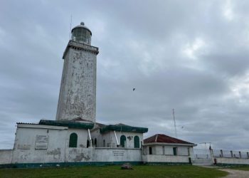 Farol de Santa Marta será revitalizado
