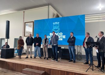 Ponte da Represa é licitada, investimento é de quase 5 milhões