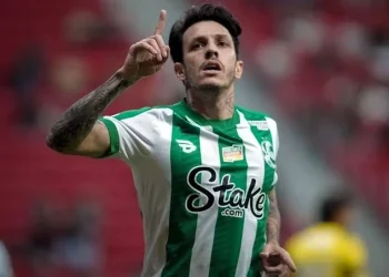 Criciúma anuncia oficialmente Jean Carlos, ex-Juventude