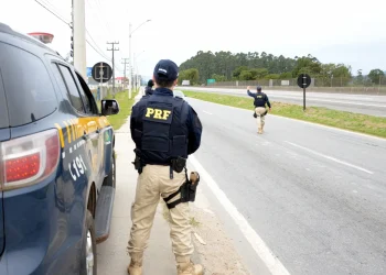 PRF inicia Operação Corpus Christi 2025 nesta quarta-feira