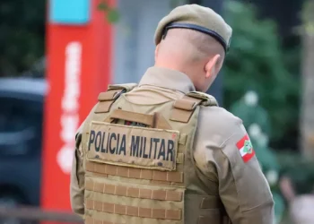 São Ludgero: homens ficam feridos após serem atacados com pedaço de madeira