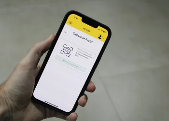 Criciúma terá acesso ao estádio só por biometria facial a partir do jogo contra o Avaí