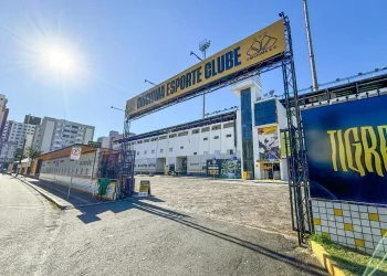 Aproximadamente 7 mil sócios do Criciúma ainda não realizaram o cadastro da biometria facial