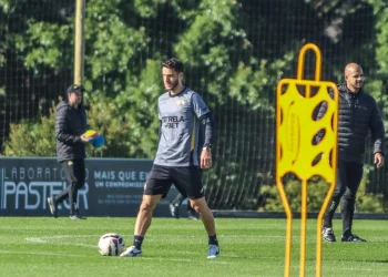 Fellipe Mateus deve ser a novidade na relação do Tigre para enfrentar o Avaí