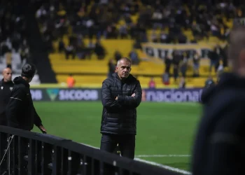 Técnico do Criciúma aponta falhas após derrota para o Avaí