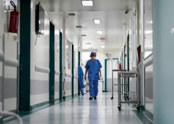 Situação de emergência é declarada em SC para enfrentamento da síndrome respiratória aguda grave