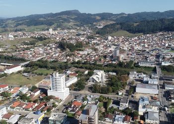 São Ludgero completa hoje 63 anos de emancipação