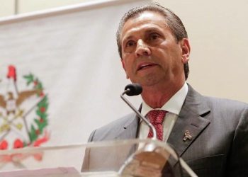 Braço do Norte: mais meio milhão de reais são disponibilizados para a infraestrutura