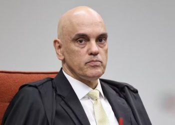 Governo dos EUA revoga visto americano de Alexandre de Moraes