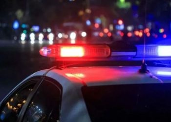 Bar vira cena de briga, ameaça com faca e prisão por tráfico