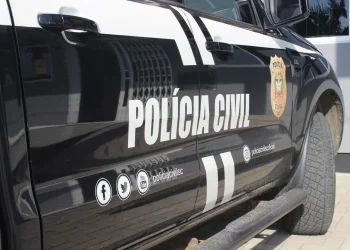 Tubarão: segundo suspeito de participação em ‘golpe dos nudes’  é preso