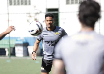 Tigre enfrenta o Botafogo fora de casa