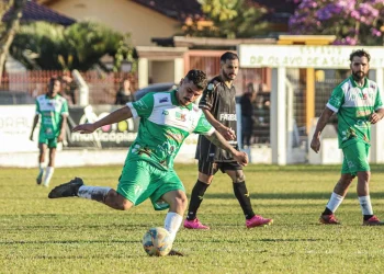 Rodada decisiva da Larm será toda no sábado